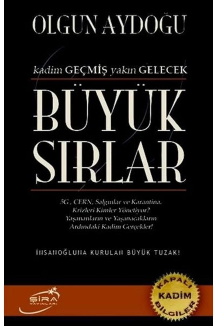 Büyük Sırlar