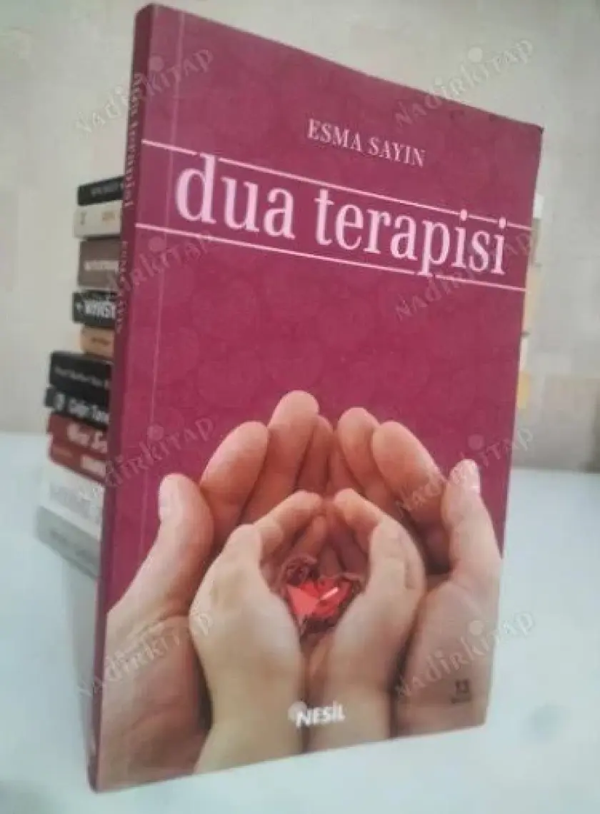 Dua Terapisi