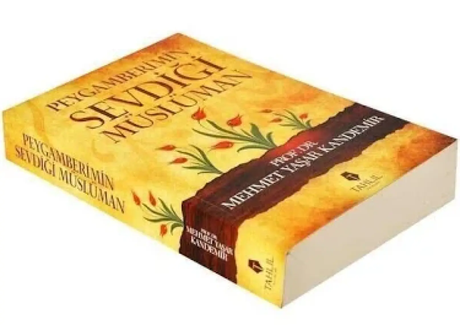 Peygamberimin Sevdiği Müslüman