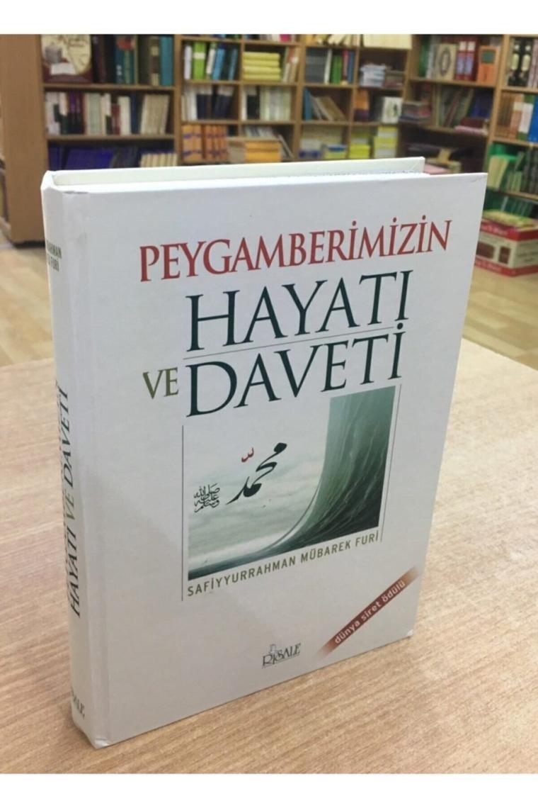 Peygamberimizin Hayatı Ve Daveti