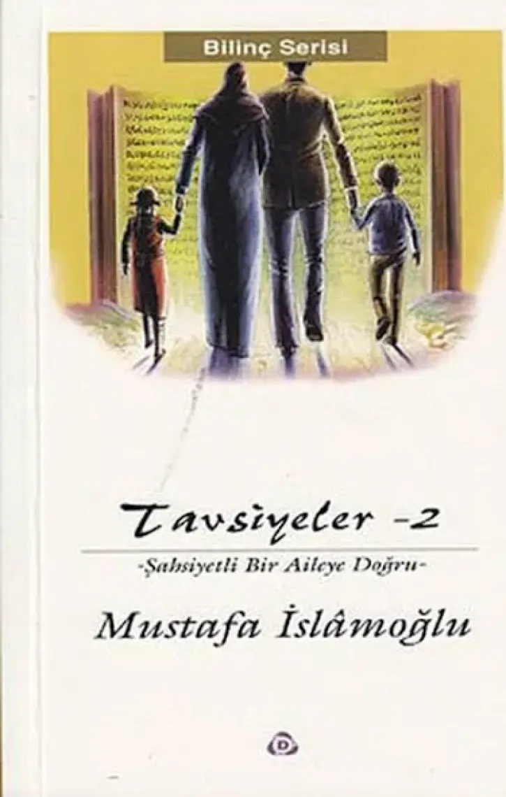 Tavsiyeler 2