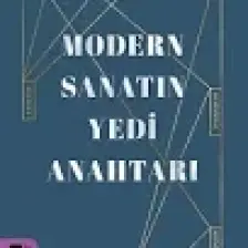 Modern Sanatın Yedi Anahtarı -Simon Morley
