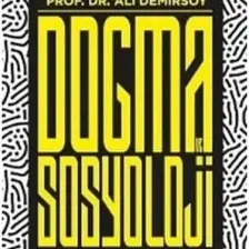 Doğma ve Sosyoloji - Ali Demirsoy