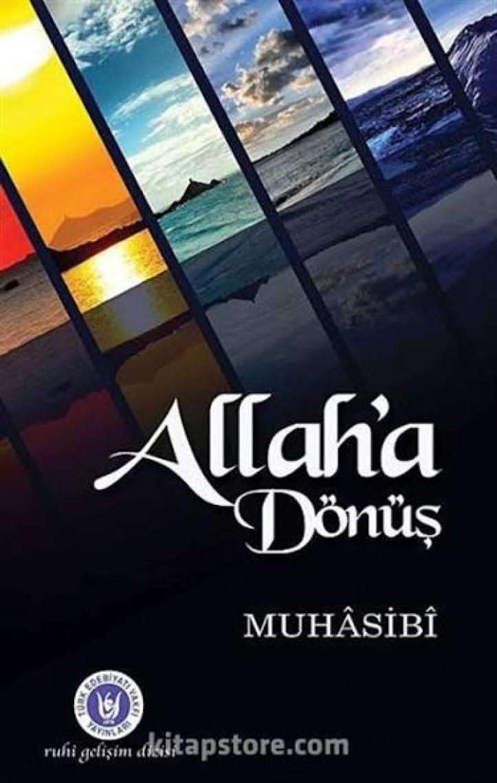 Allah’a Dönüş