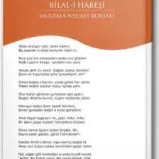 Bilal-I Habeşi