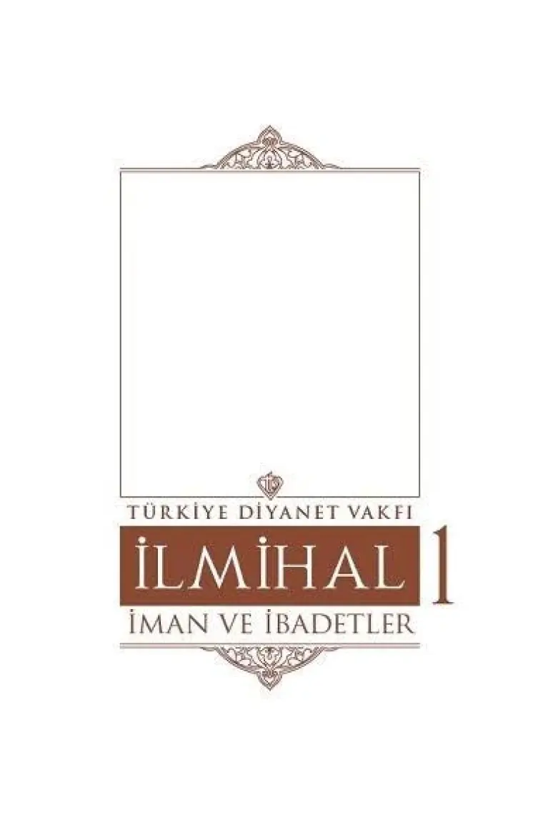 İlmihal 1