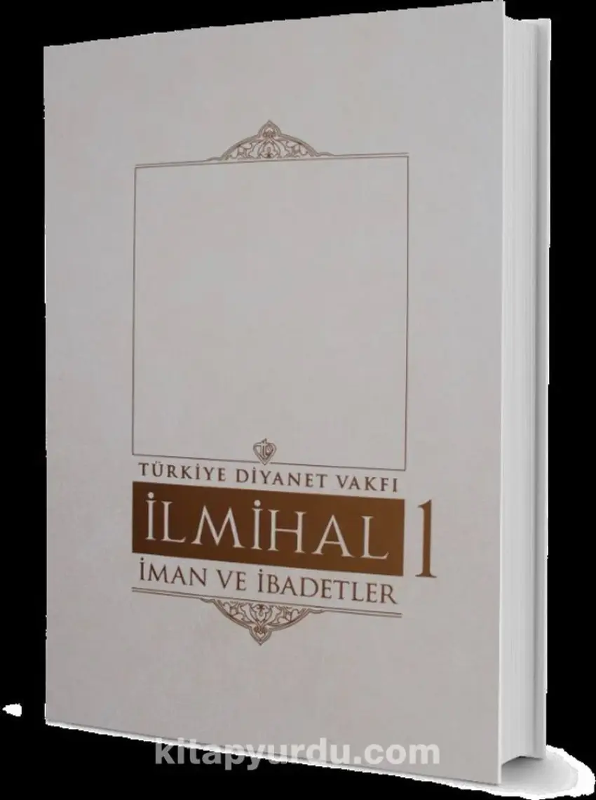 İlmihal 1