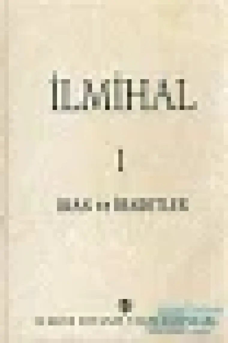 İlmihal 1