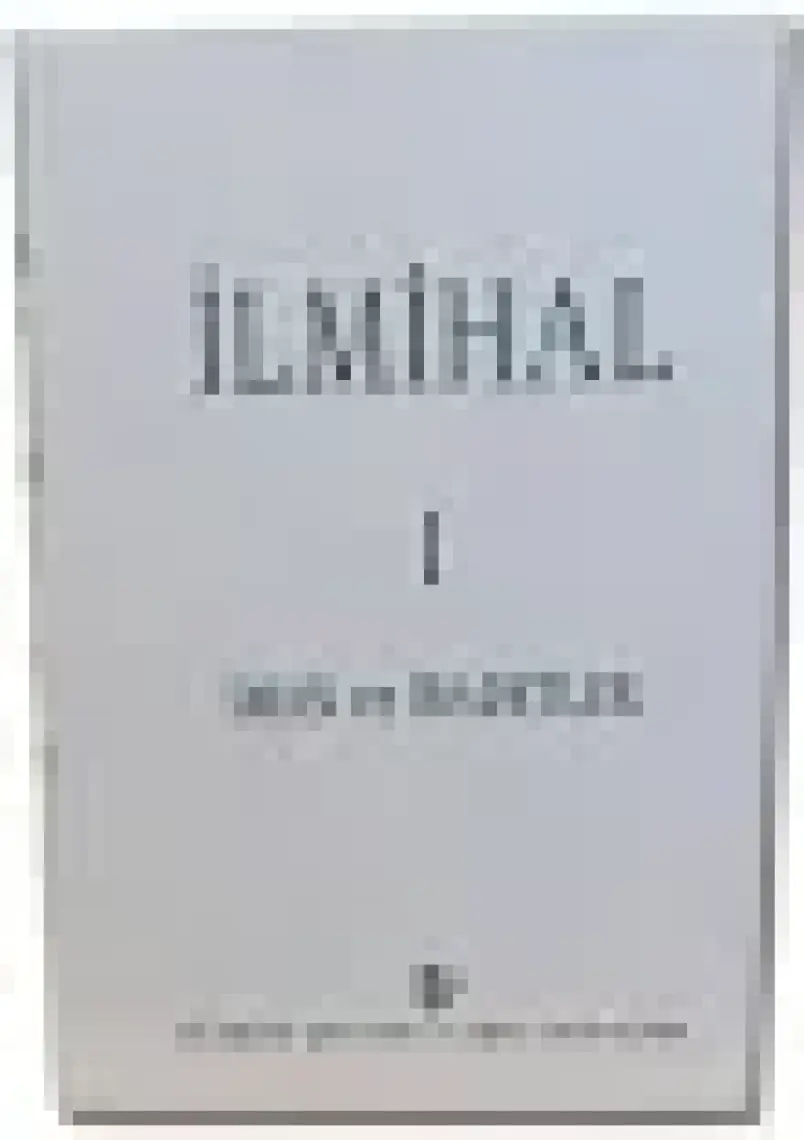 İlmihal 1