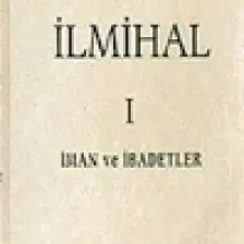 İlmihal 1