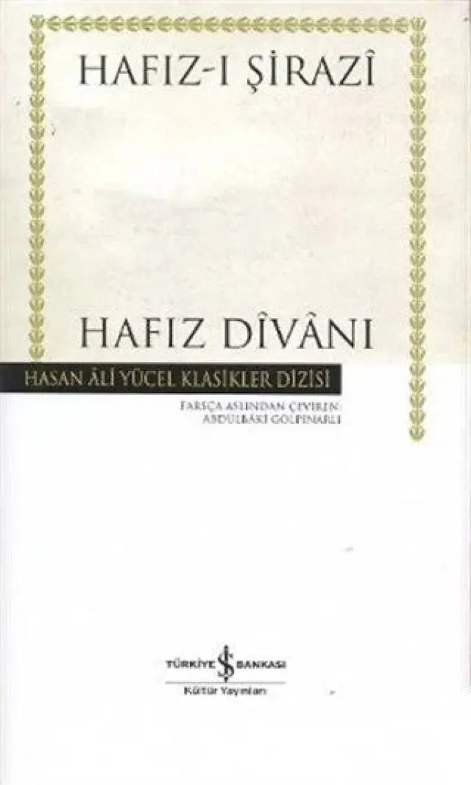 Hafız Divanı