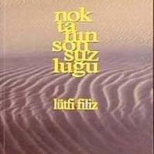 Noktanın Sonsuzluğu Üçüncü Kitap