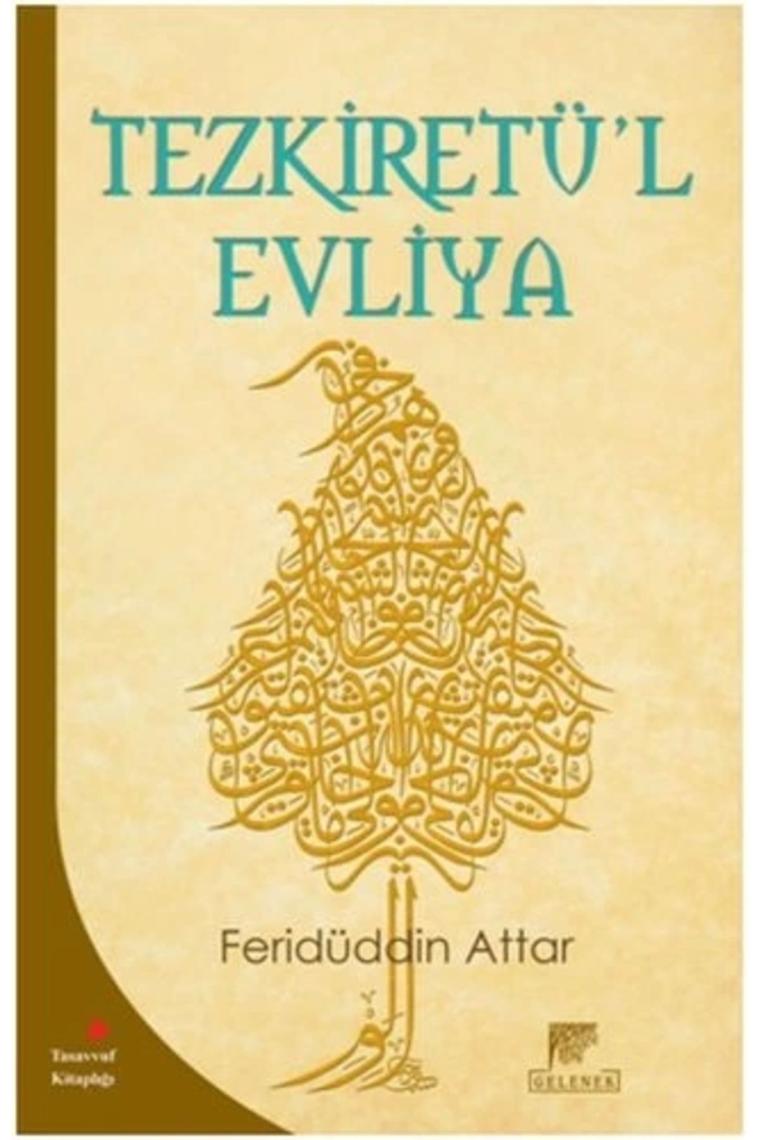 Tezkiretü'l Evliya