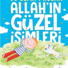99 Esma-i Hüsna Allah'ın Güzel Isimleri ( Ciltli )