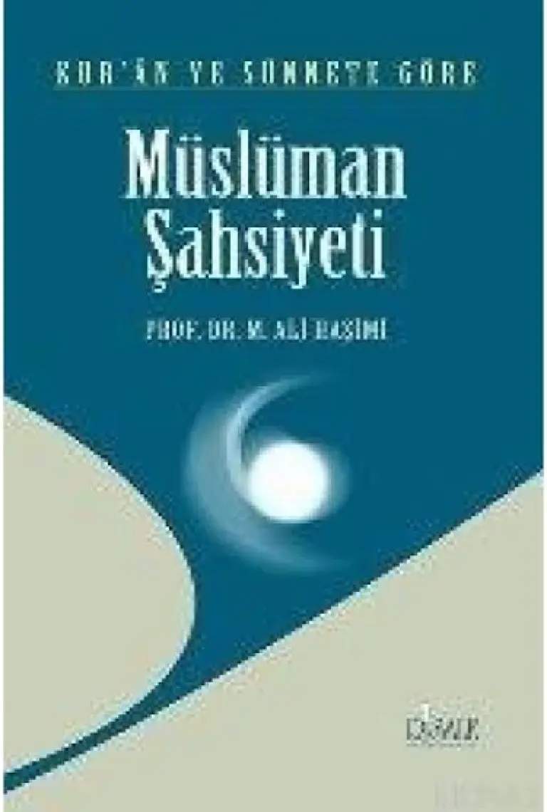 Kuran Ve Sünnete Göre Müslüman Kadının Şahsiyeti - Ali Haşimi
