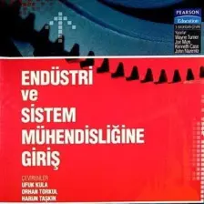 Endüstri Ve Sistem Mühendisliğine Giriş-John W. Nazemtz