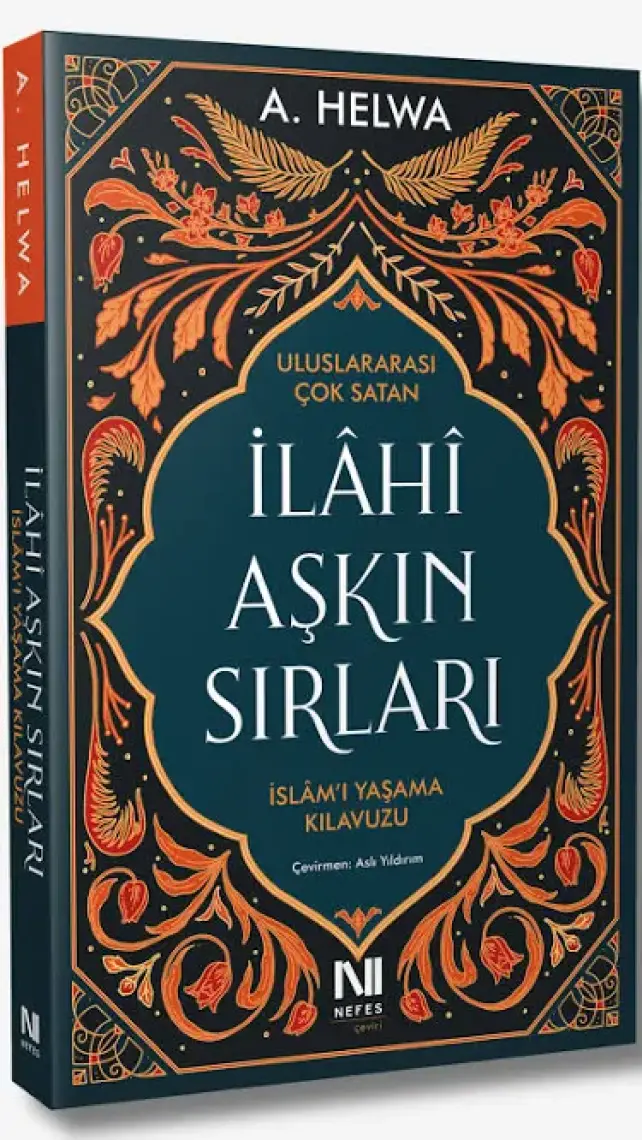 İlahi Aşkın Sırları