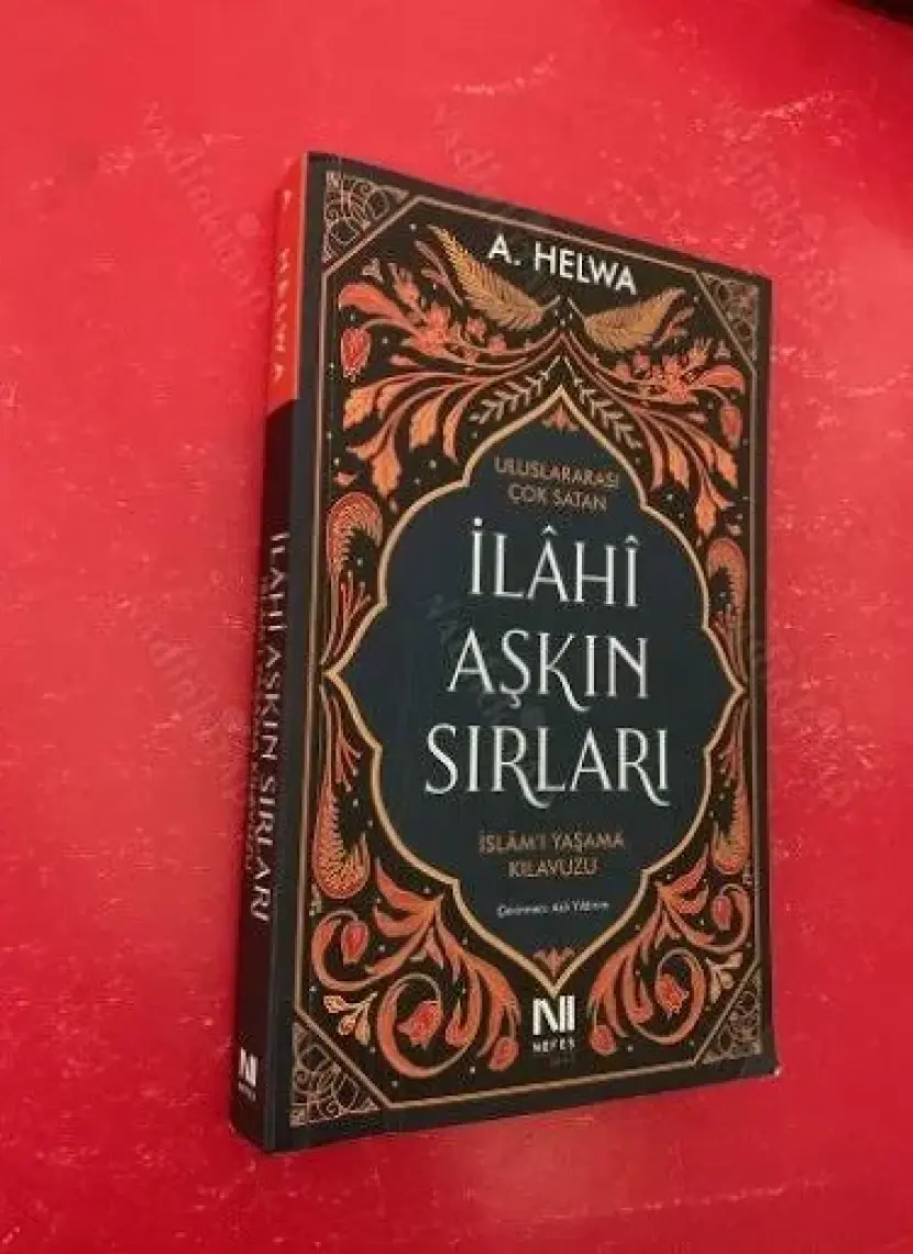 İlahi Aşkın Sırları