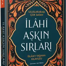 İlahi Aşkın Sırları