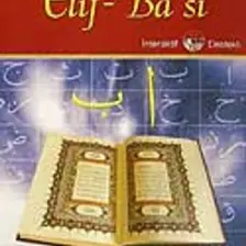 Tecvidli Kur'an-ı Kerim Elif - Ba'sı
