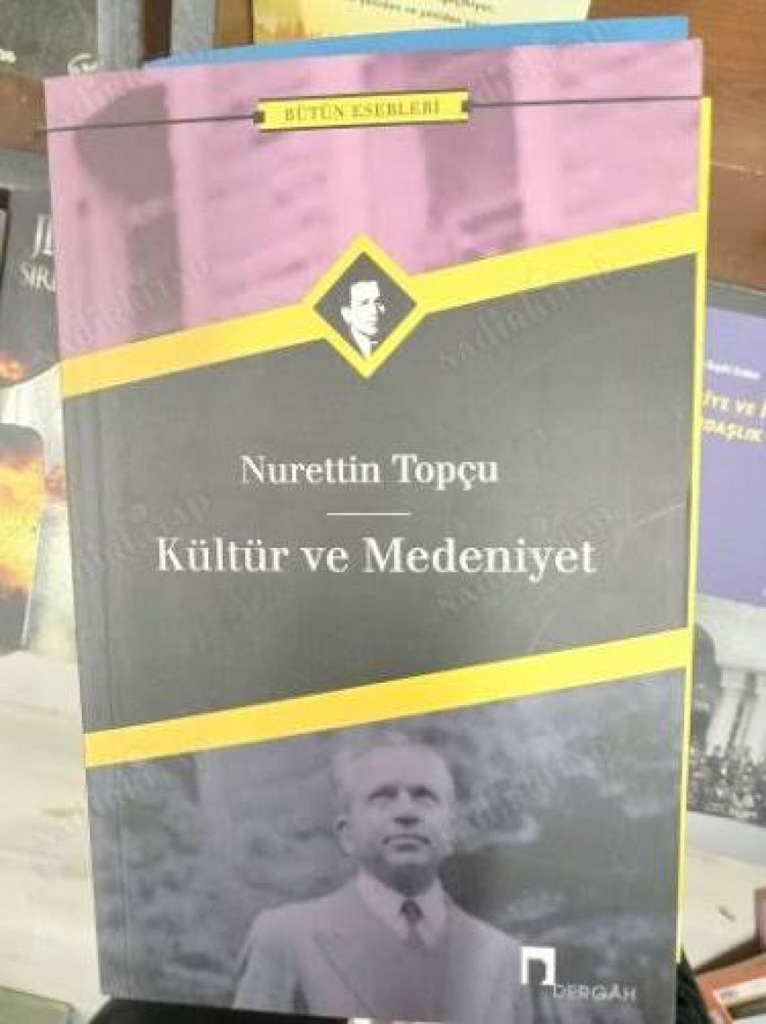 Kültür ve Medeniyet