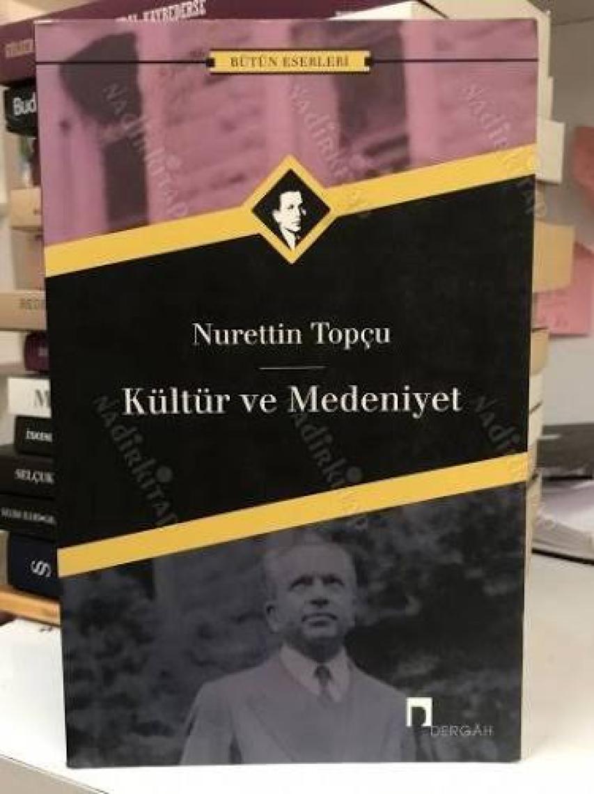 Kültür ve Medeniyet