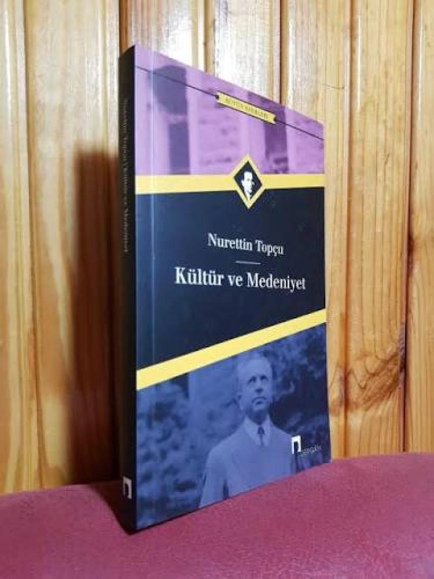 Kültür ve Medeniyet