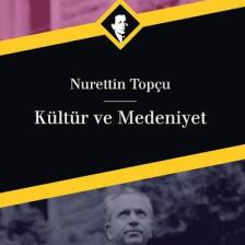 Kültür ve Medeniyet