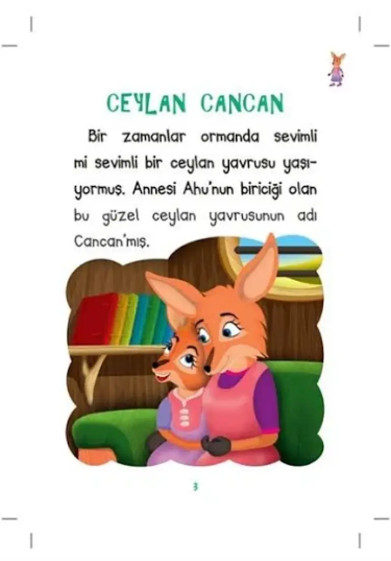 Hadis Bahçesi - 10 Kitap Takım