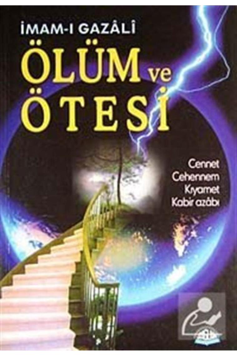Ölüm Ve Ötesi