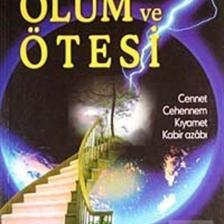 Ölüm Ve Ötesi