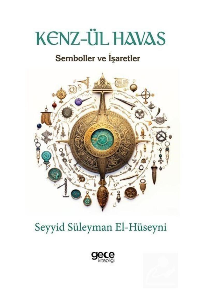 Kenzül Havas & Semboller Ve Işaretler