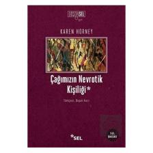 Çağımızın Nevrotik Kişiliği