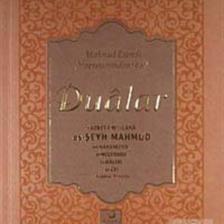 Mahmud Efendi Hazretlerinden Dualar (KARTON KAPAK)