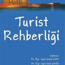 Turist Rehberliği  Seçkin Eser