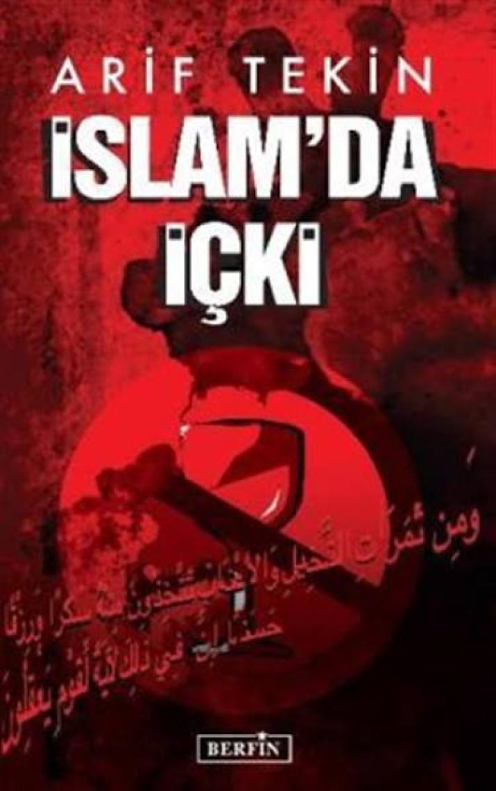 Yayınları İslam’da İçki