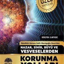Nazar Sihir Büyü Ve Vesveselerden Korunma Yolları