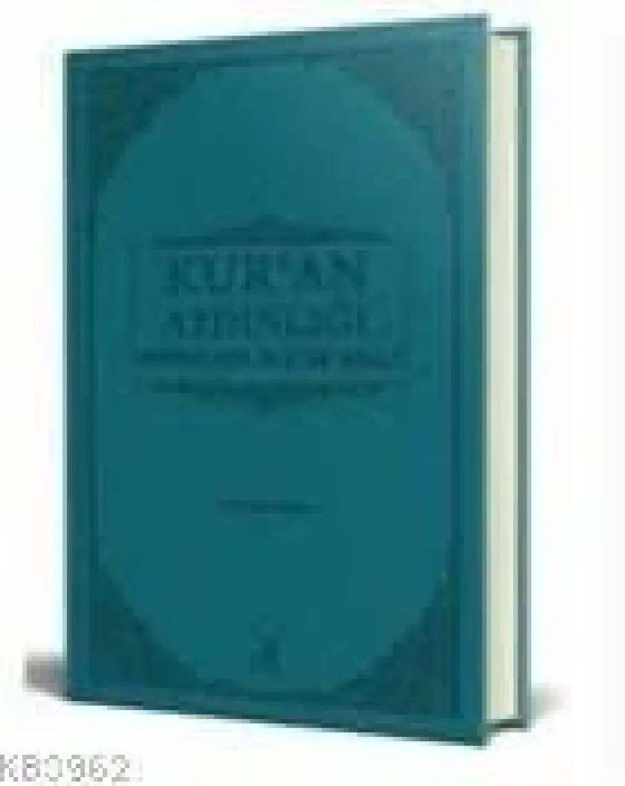Kur'an Aydınlığı Kronolojik Kur'an Meali