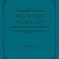 Kur'an Aydınlığı Kronolojik Kur'an Meali