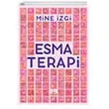 Esma Terapi/Mine İzgi/Mihenk