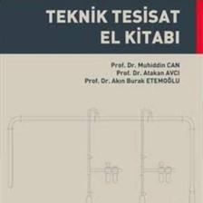 Teknik Tesisat El Kitabı
