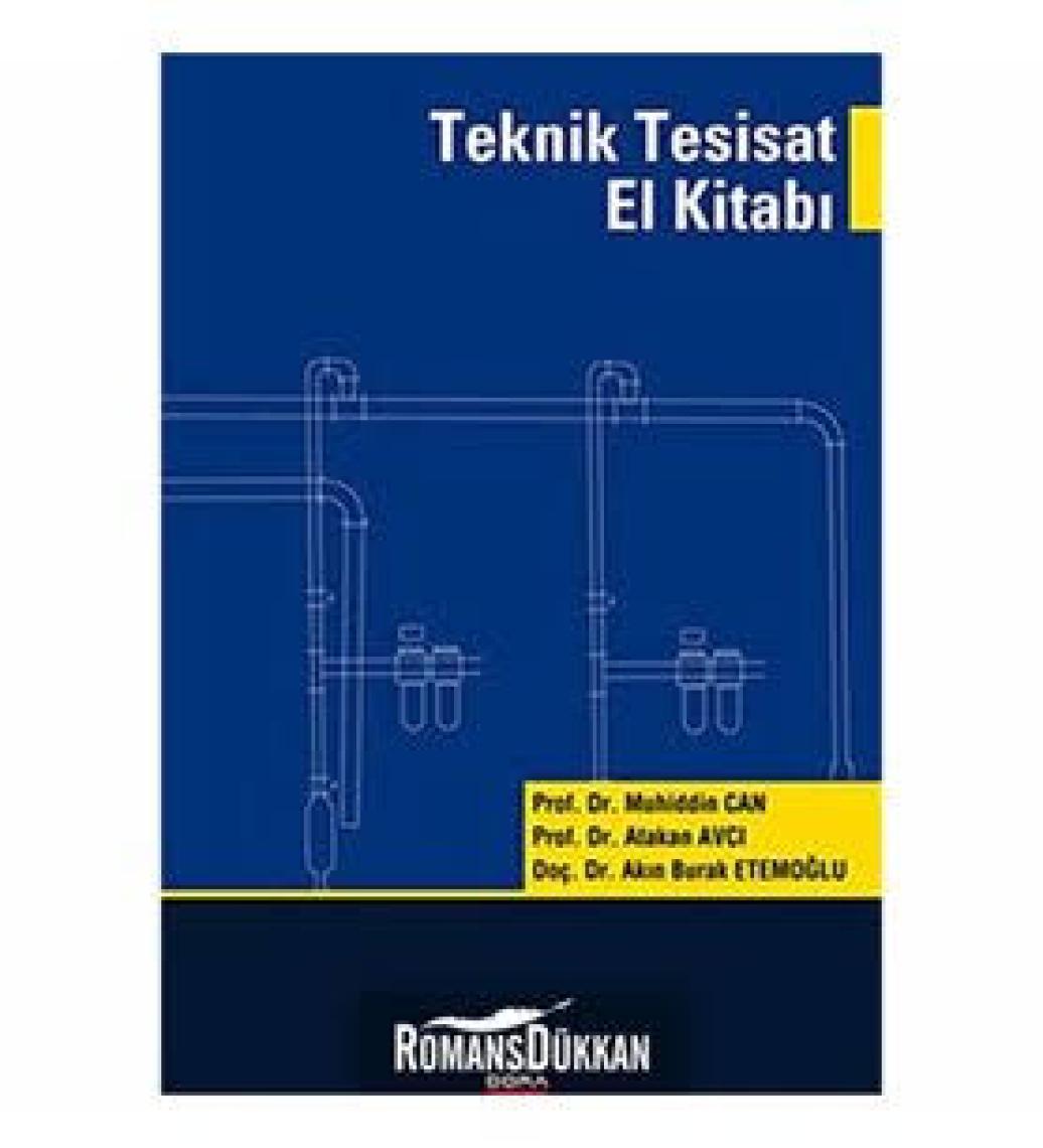 Teknik Tesisat El Kitabı