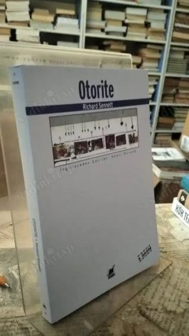 Otorite