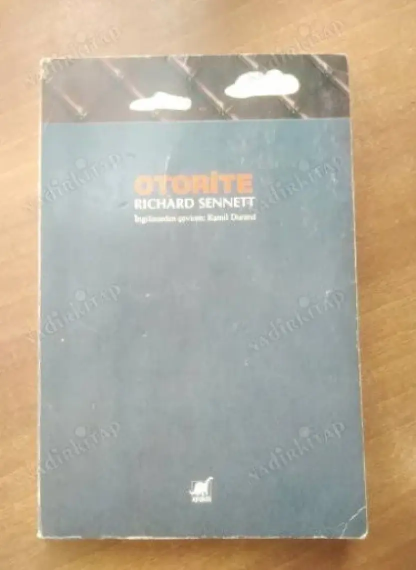 Otorite