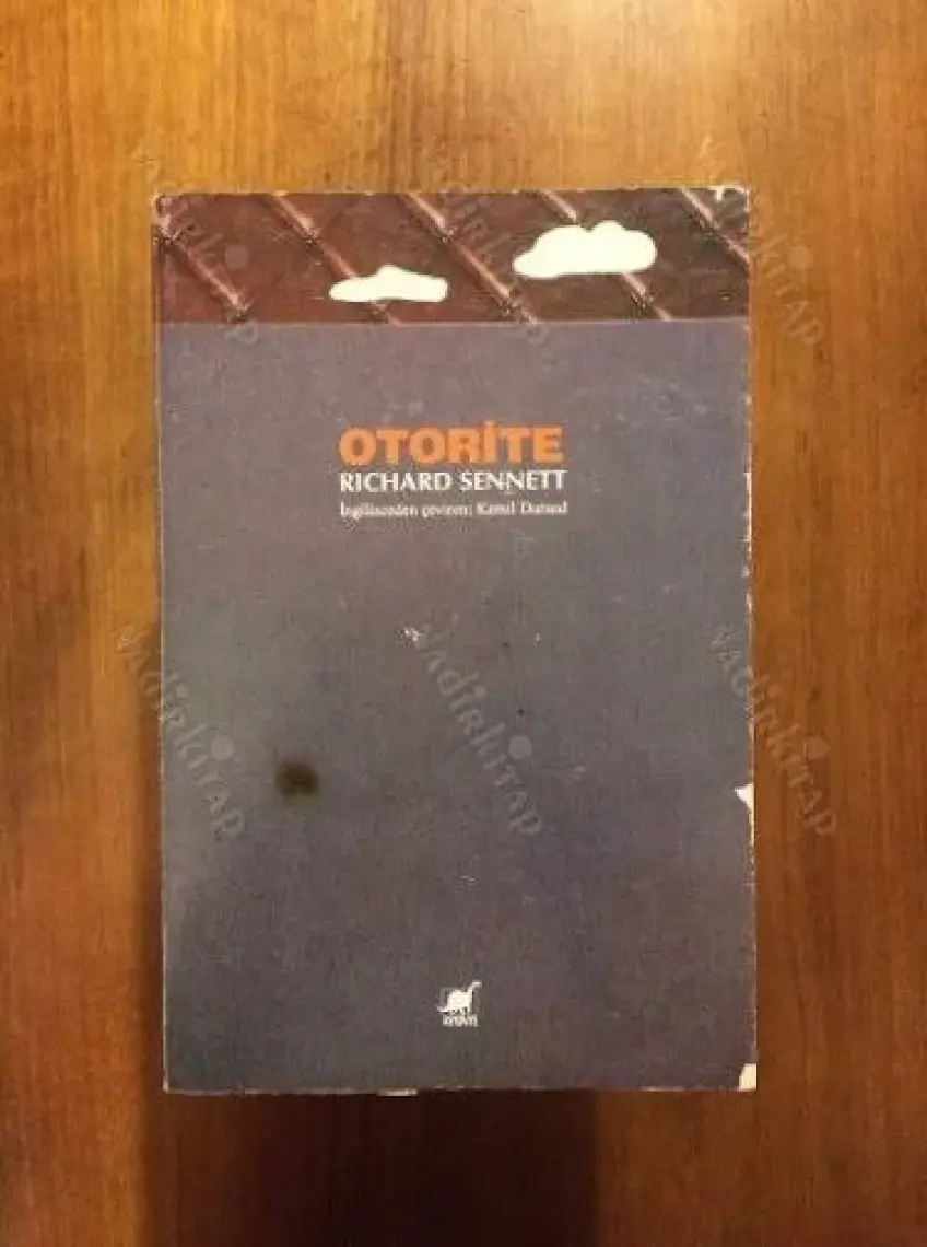 Otorite