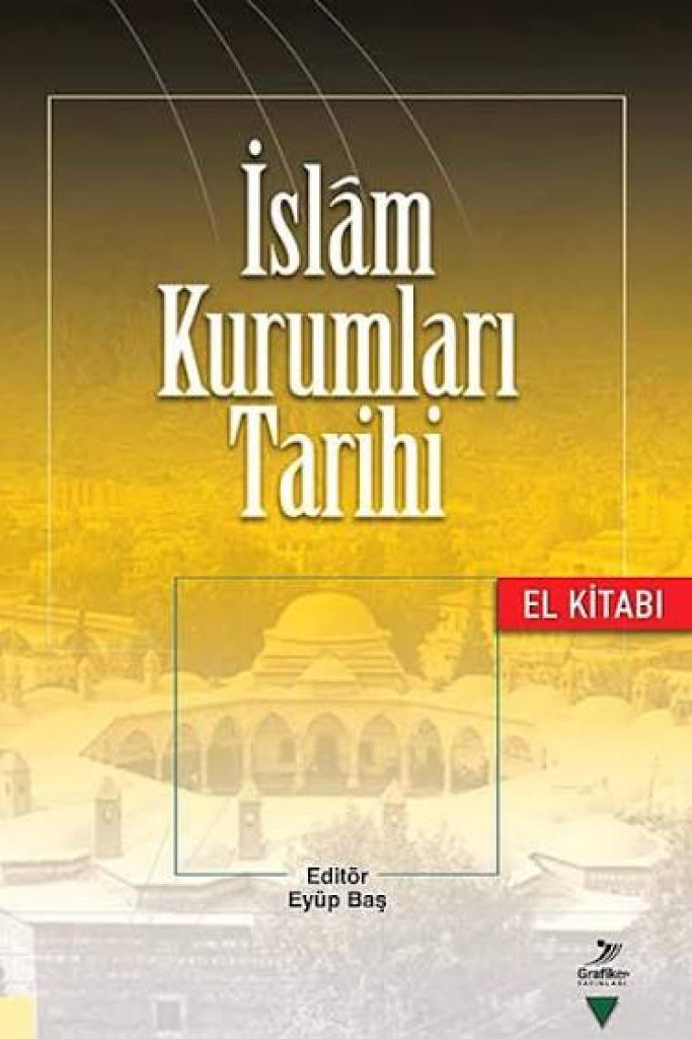 İslam Kurumları Tarihi