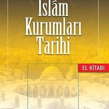 İslam Kurumları Tarihi