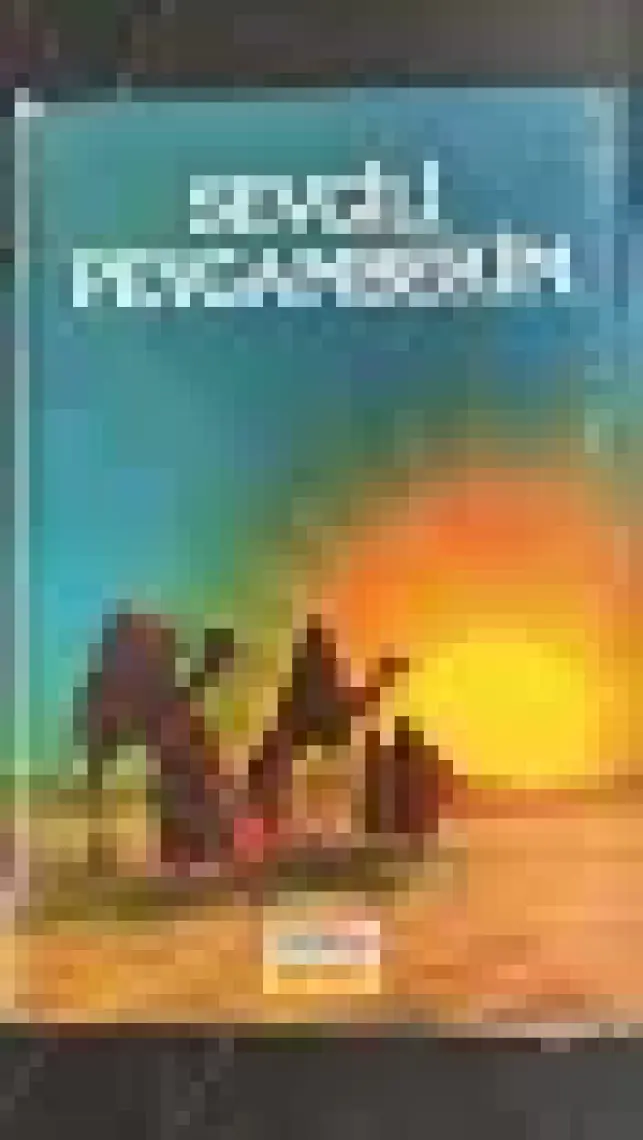Sevgili Peygamberim Siyer-i Nebi - Rahim Er