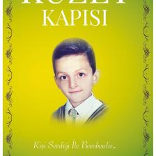 Kuzey Kapısı Hüseyin Kartaler