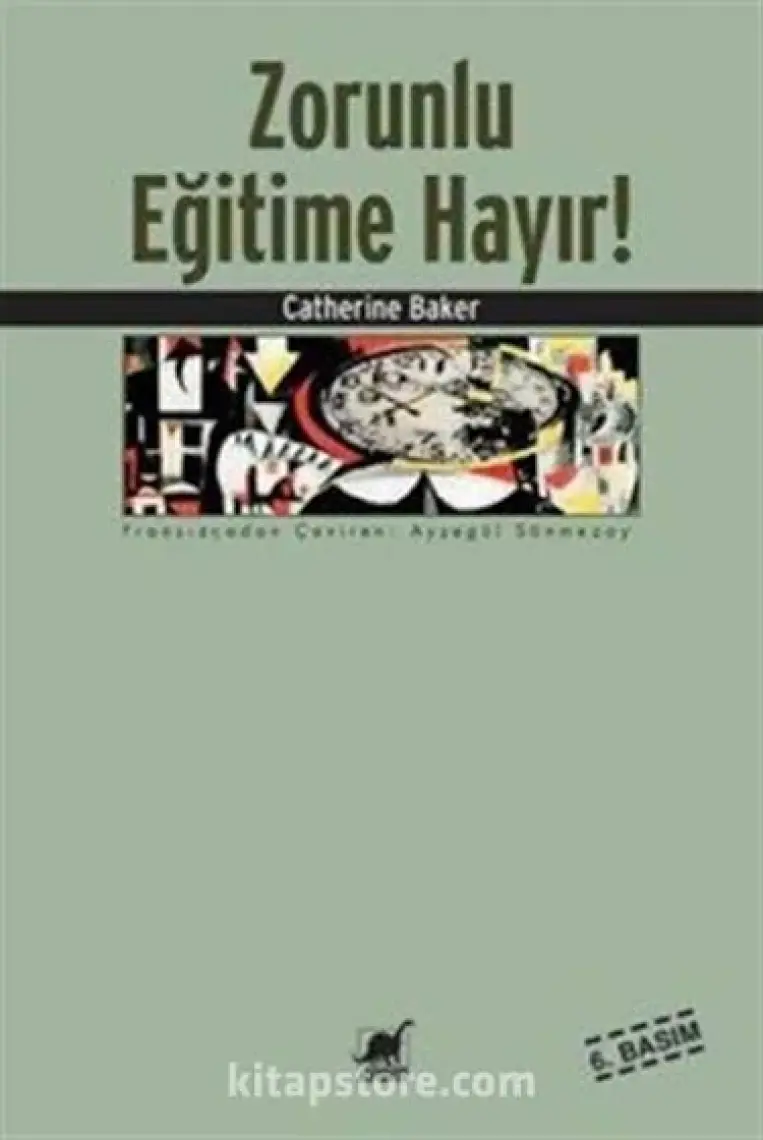 Zorunlu Eğitime Hayır
